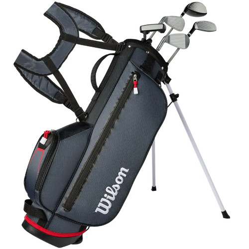 Wilson 2026 profilo junior - wilson,
