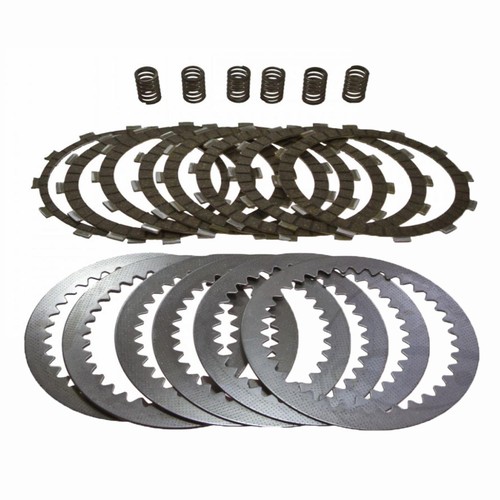Kit frizione ebc drc205 - ebc, adatto