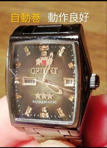 Orologio bh41 orient - orologio,