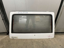 COFANO PORTELLONE POSTERIORE