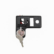 COPERCHIO DEVIO LUCI IRON SWITCH VESPA 50 SPECIAL CON COMMUTATORE CHIAVE