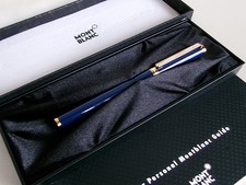Montblanc Noblesse Oblige