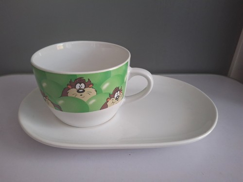 Looney tunes tazza colazione - tunes,