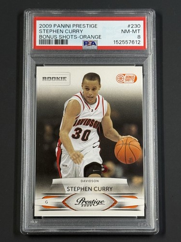 Stephen curry 2009 panini - stephen,