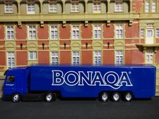 Rarità, 1:87, MB Actros SZ, Coca Cola, Bonaqua, n.055, collezione, risoluzione,