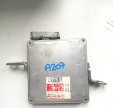 175700-3871 89661-2B480 CENTRALINA  DENSO TOYOTA CARINA 