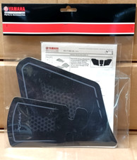 PROTEZIONI ADESIVI CON LOGO ORIGINALI PER YAMAHA X MAX 125 300 2025 BXJF19800000