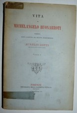 VITA DI MICHELANGELO - fig