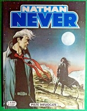  FUMETTO BONELLI NATHAN