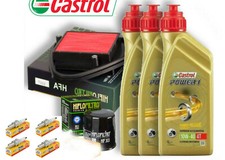 Kit tagliando honda 600 - honda, vt