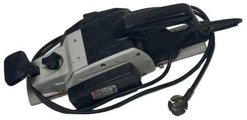 Piallatrice elettrica black - piallatrice, &