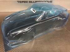 1/10 TAISAN PORSCHE 911 GT2