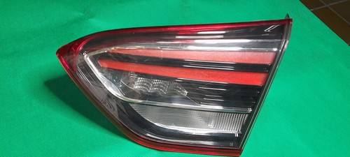 Farolim opel crossland - farolim,