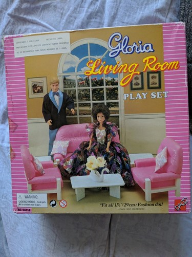 Set gioco vintage - ✅,