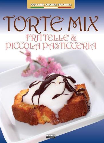 Torte mix frittelle piccola - frittelle, &