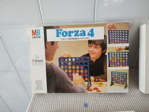 Forza gioco scatola mb - forza,