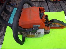 USED STIHL MS290 CHAINSAW FOR