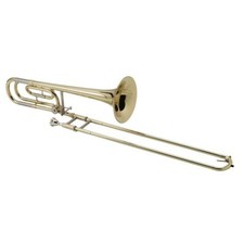 TROMBONE A TIRO CON RITORTA IN