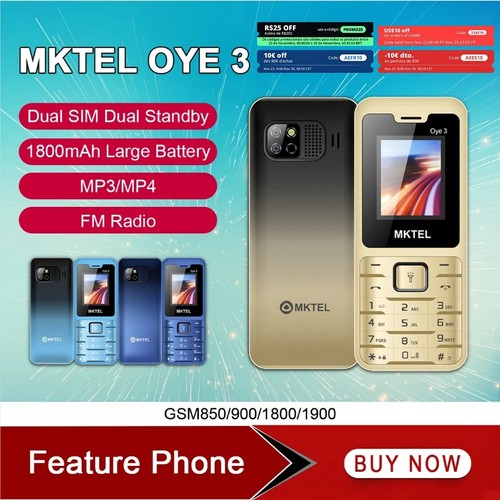 Cellulare semplice mktel oye - cellulare, semplice.