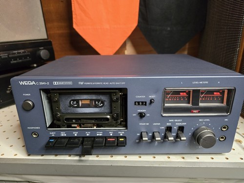 Wega c3941 lettore - wega,
