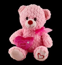 Peluche Pasqua Inter American
