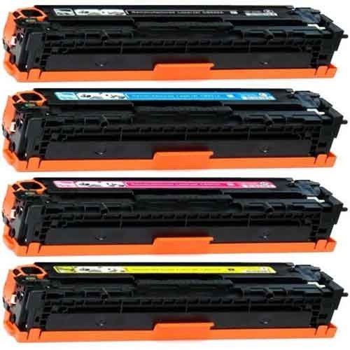 Toner per cartuccia canon - 4,