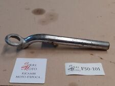 SEMI MANUBRIO DESTRO MOTORE