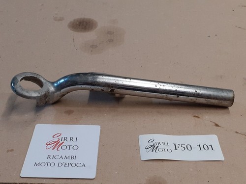 Semi manubrio destro motore - semi,