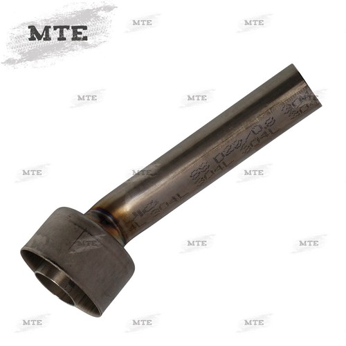 Scarico akrapovic killer - akrapovic®,