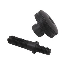 Borchia e dado di tensione