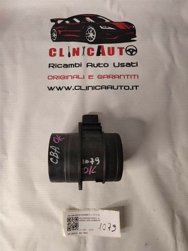 Ricambi usati 0281002735 - ricambi,