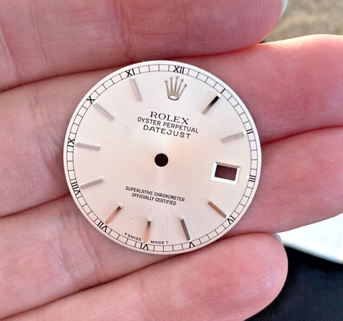 Rolex uomo originale - rolex, da