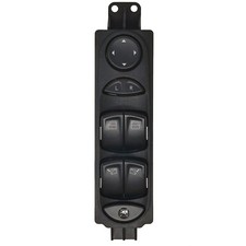 Pulsantiera alzacristallo lato guida per Mercedes Viano W639 2003- XUG4