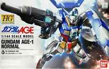 Gunpla: Bandai Model Kit - HG