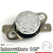 Interruttore Termico 145°C