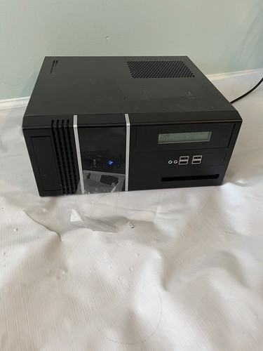Rapiscan secure 1000 - 1000, body