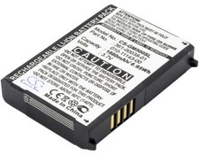 Batteria per garmin - 3.7v, zumo