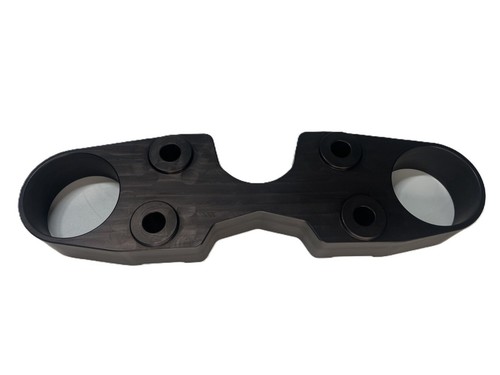 Rialzo manubrio 31mm suzuki - rialzo,