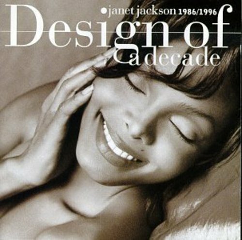Janet jackson design - jackson, of