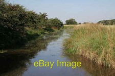 Photo 6x4 Drain at Tunnel Pits