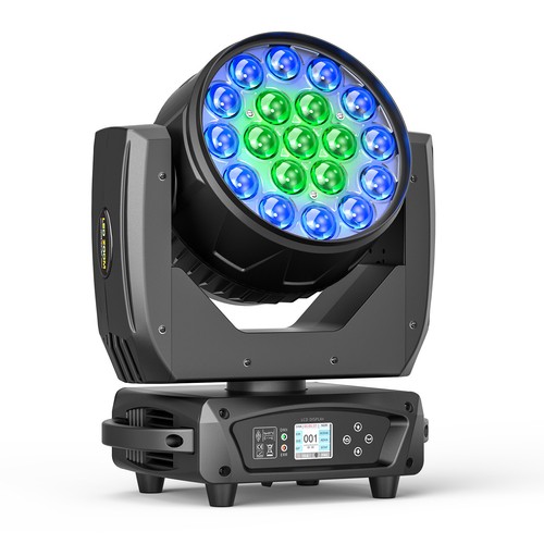 380w led zoom - 380w,