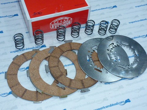 Kit frizione surflex completa