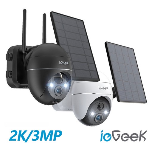Iegeek telecamera di - iegeek, 2k