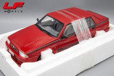 1:18 Alfa Romeo 75 1.8i