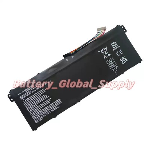 Batteria per acer ap18c8k - per,