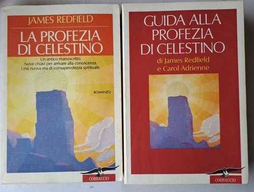 Profezia celestino - la,