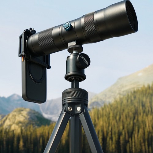 Apexel universal pro - pro, mobile