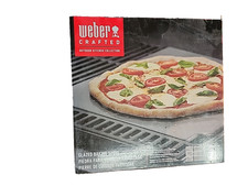 Weber 7671 Crafted Glazed