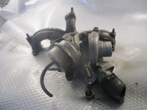 Turbina turbo per volkswagen - turbo,