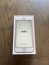 iPhone 6 S - 16 GB - oro rosa
